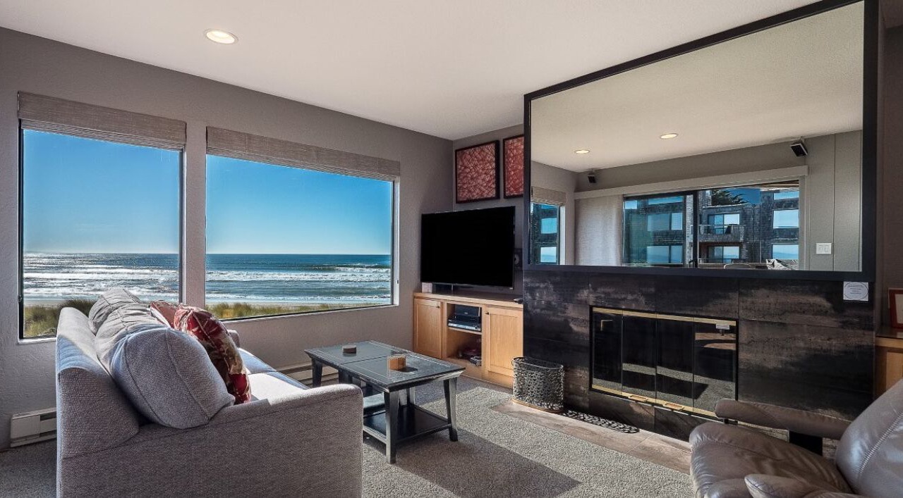 Photo of Livingroom in Pajaro Dunes