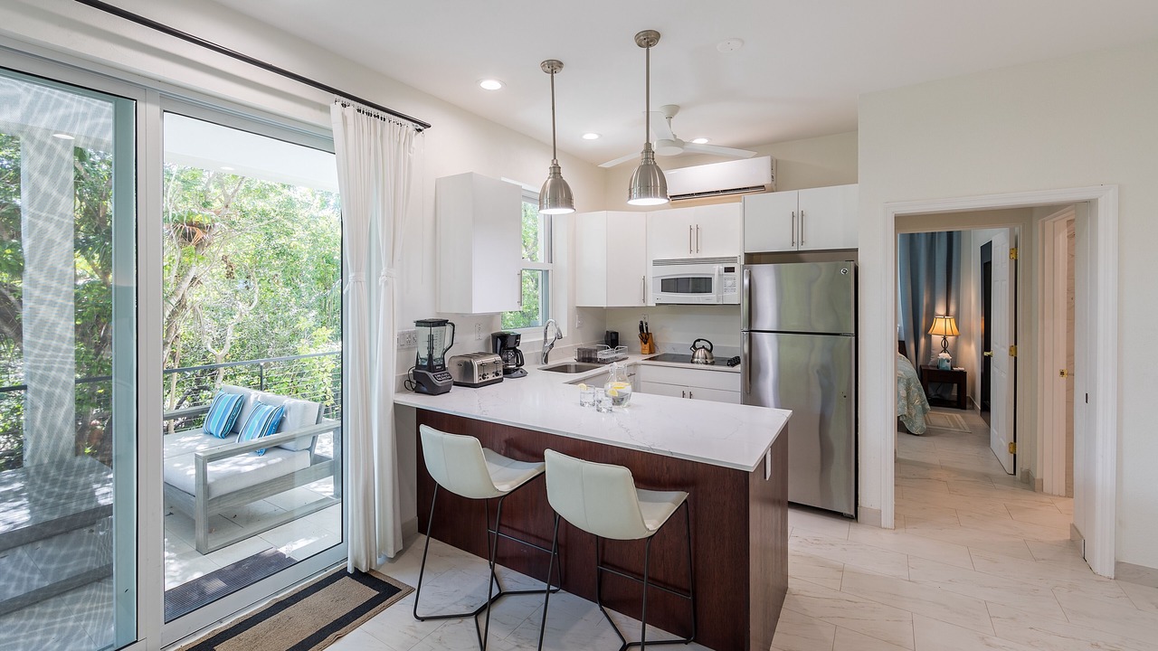 Photo of Outdoor in Long Bay Hills