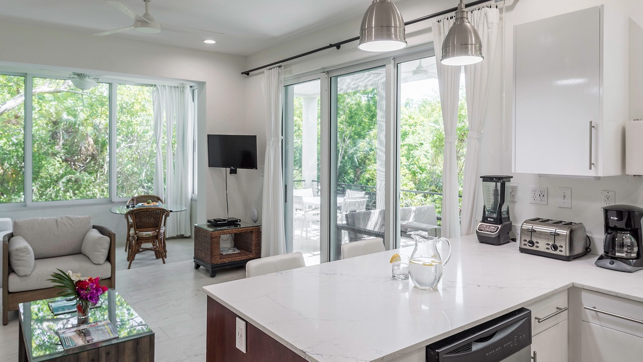 Photo of Bedroom in Long Bay Hills