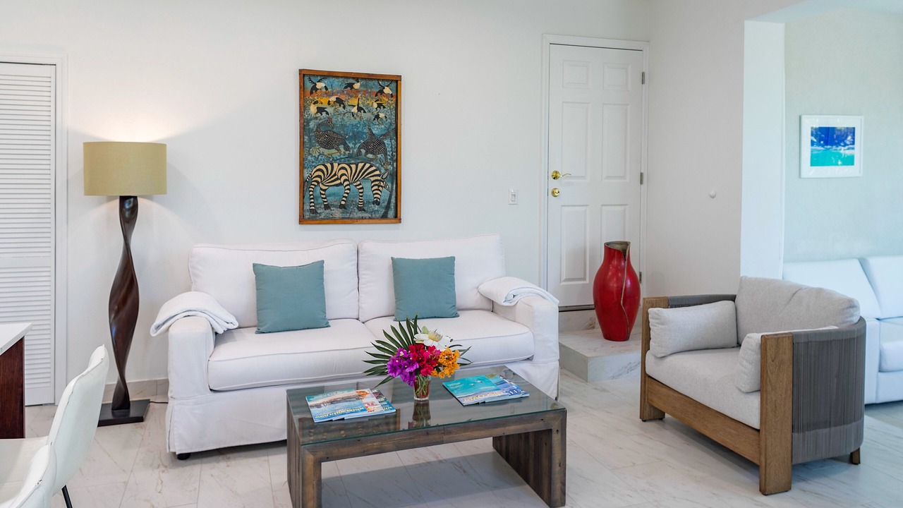 Photo of Livingroom in Long Bay Hills