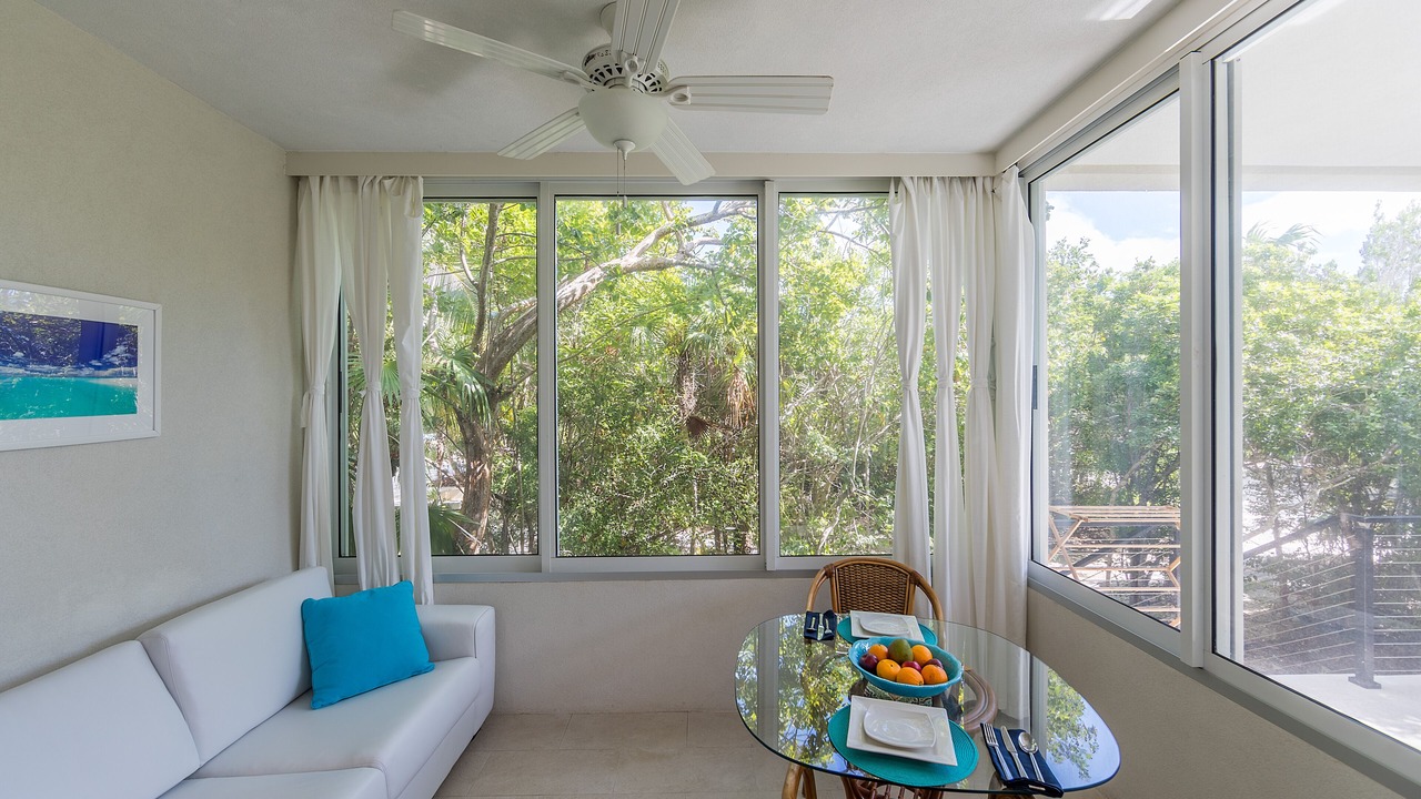 Photo of Livingroom in Long Bay Hills