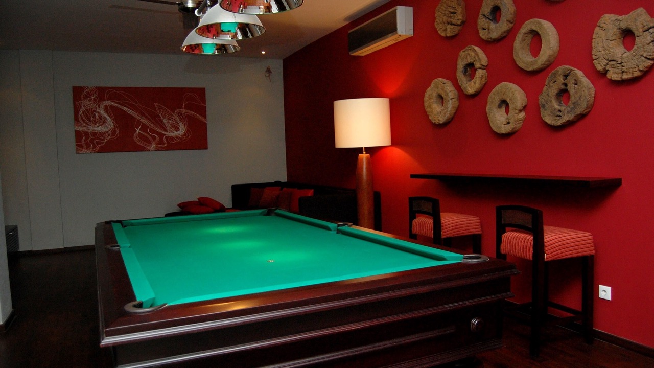 Photo of Bedroom in Jimbaran