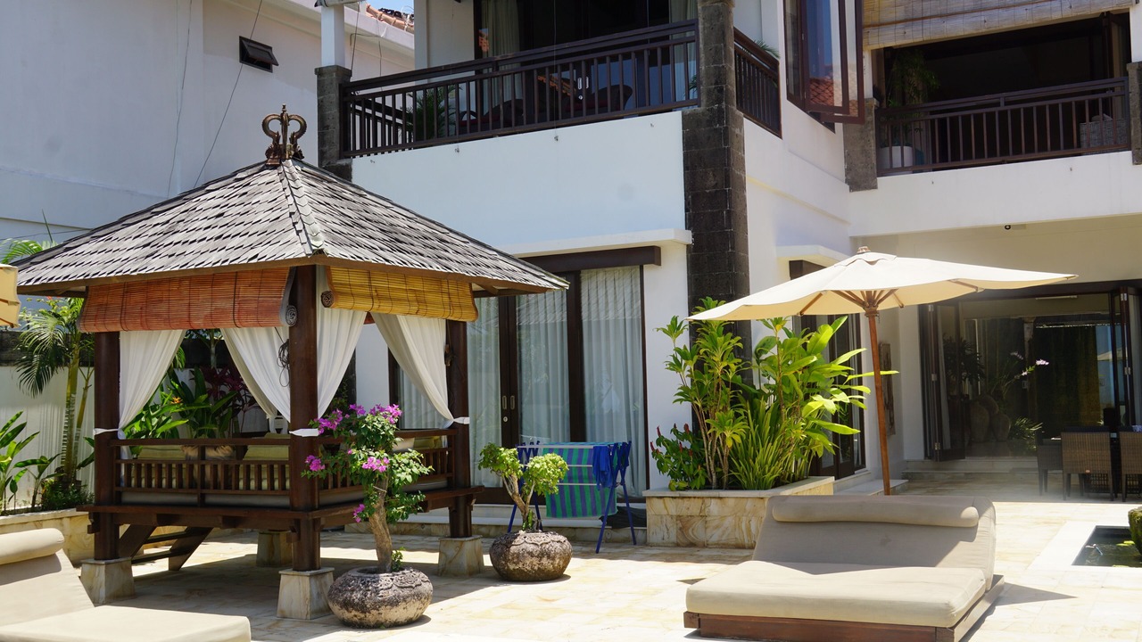 Photo of Patio Balcony in Jimbaran