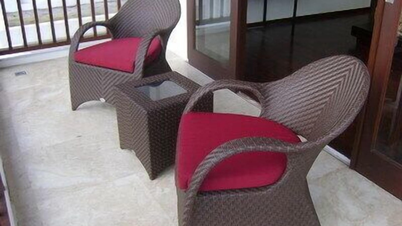 Photo of Patio Balcony in Jimbaran