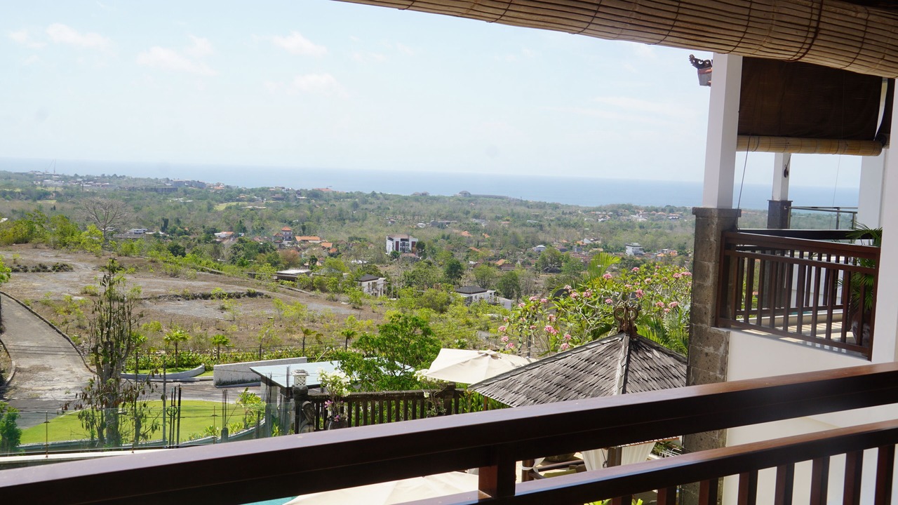 Photo of Patio Balcony in Jimbaran