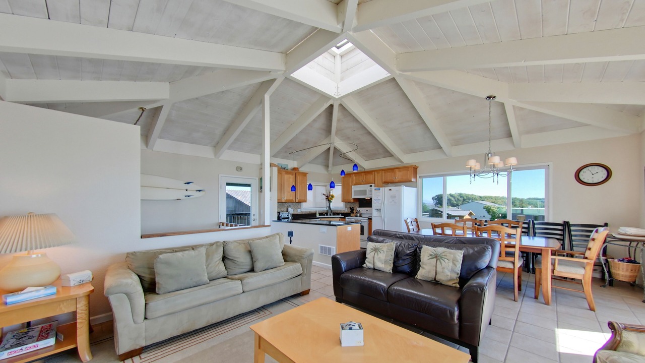 Photo of Livingroom in Watsonville