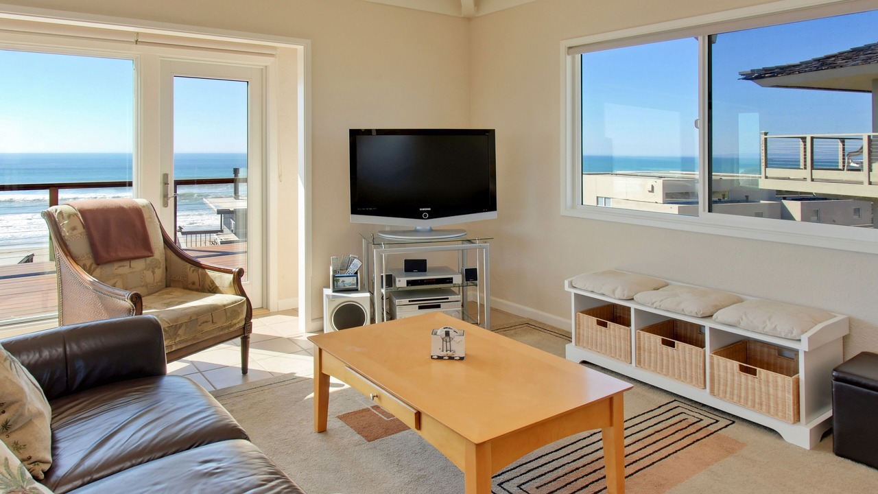 Photo of Livingroom in Watsonville