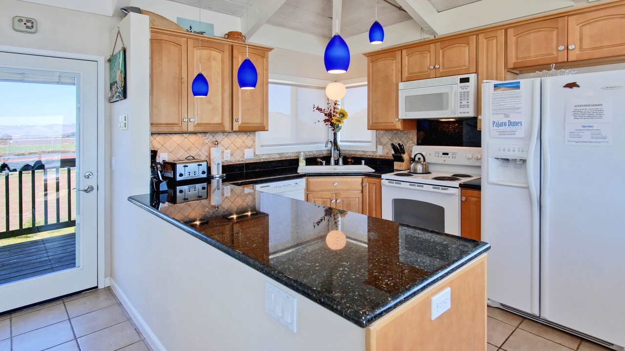Photo of Kitchen in Watsonville