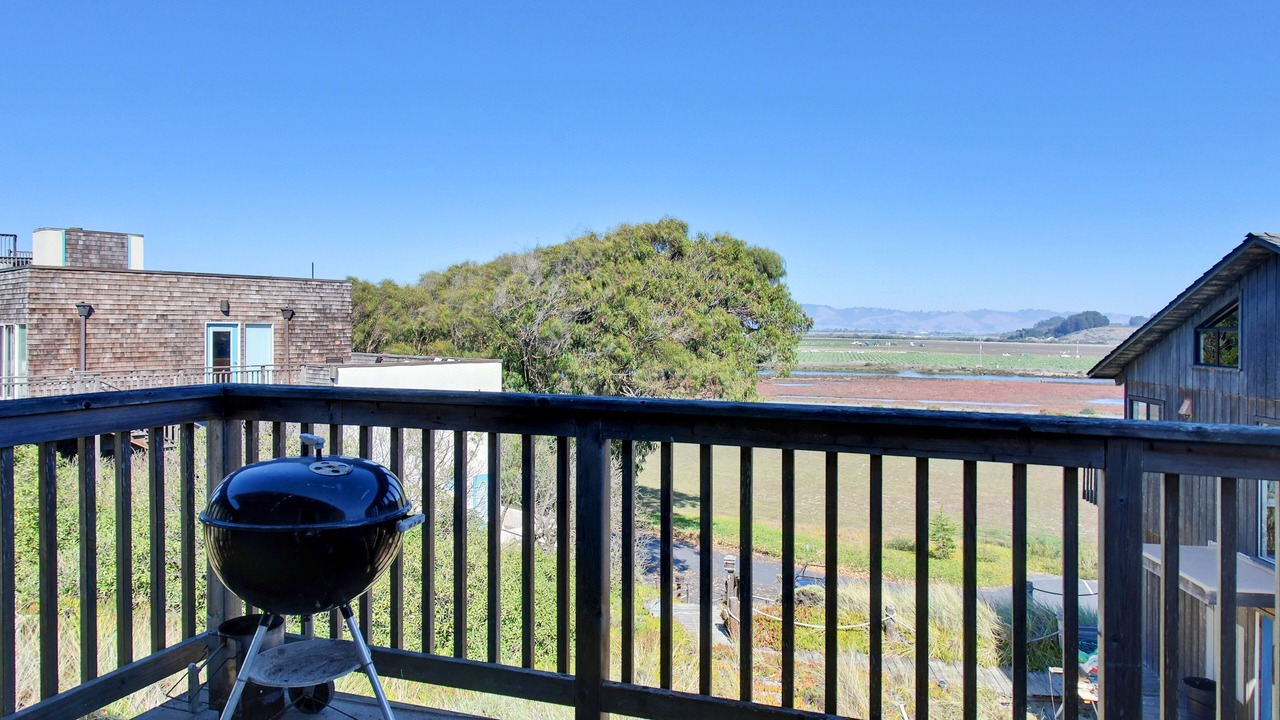 Photo of Patio Balcony in Watsonville