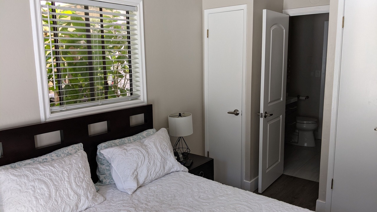 Photo of Bedroom in Capitola
