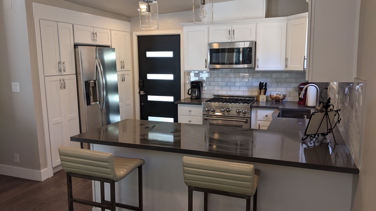 Photo of Kitchen in Capitola