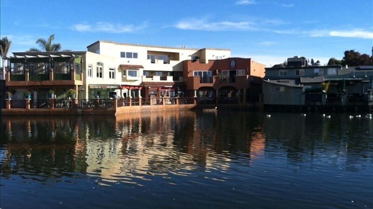 Photo of Outdoor in Capitola