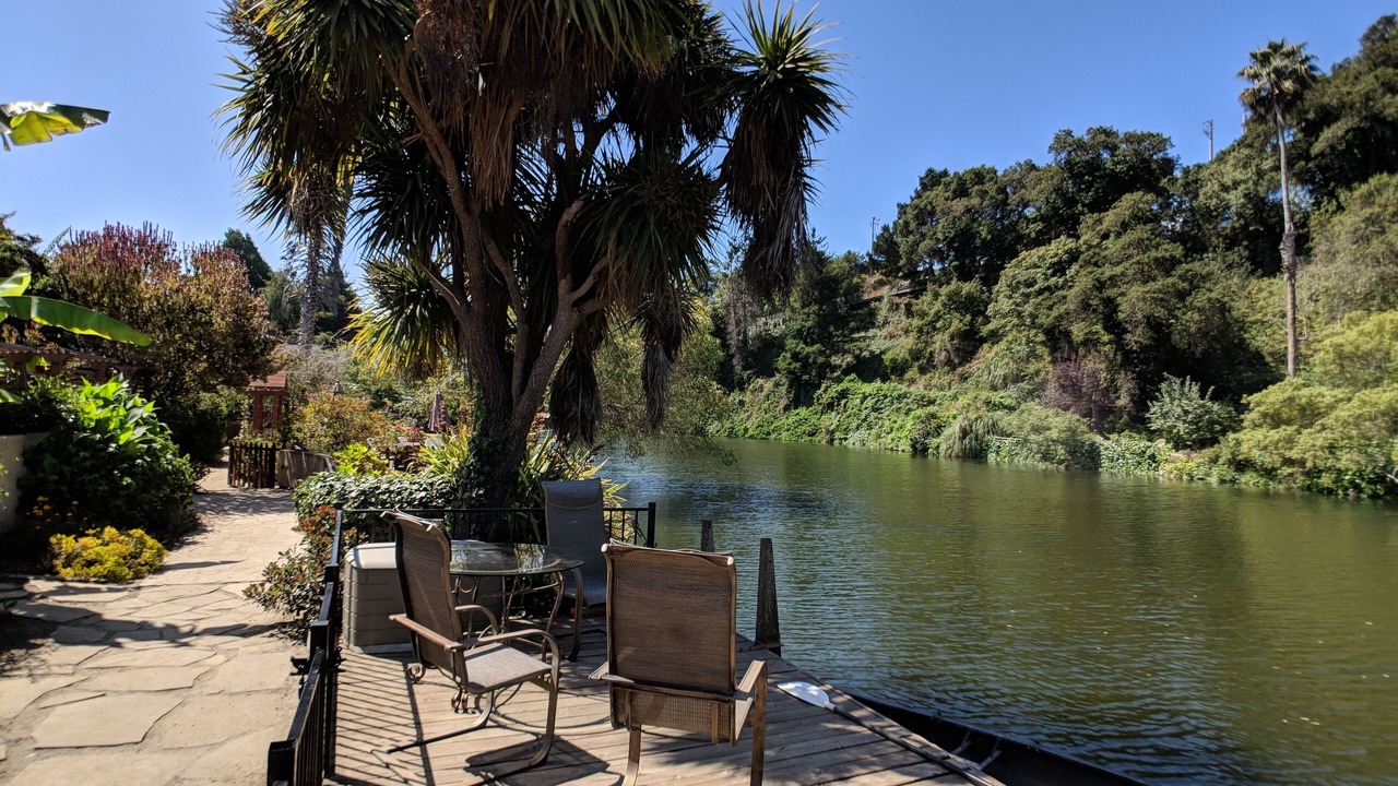 Photo of Patio Balcony in Capitola