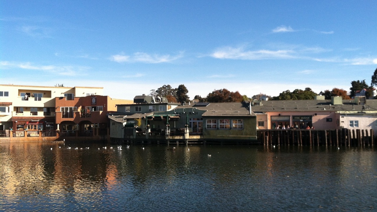 Photo of Outdoor in Capitola