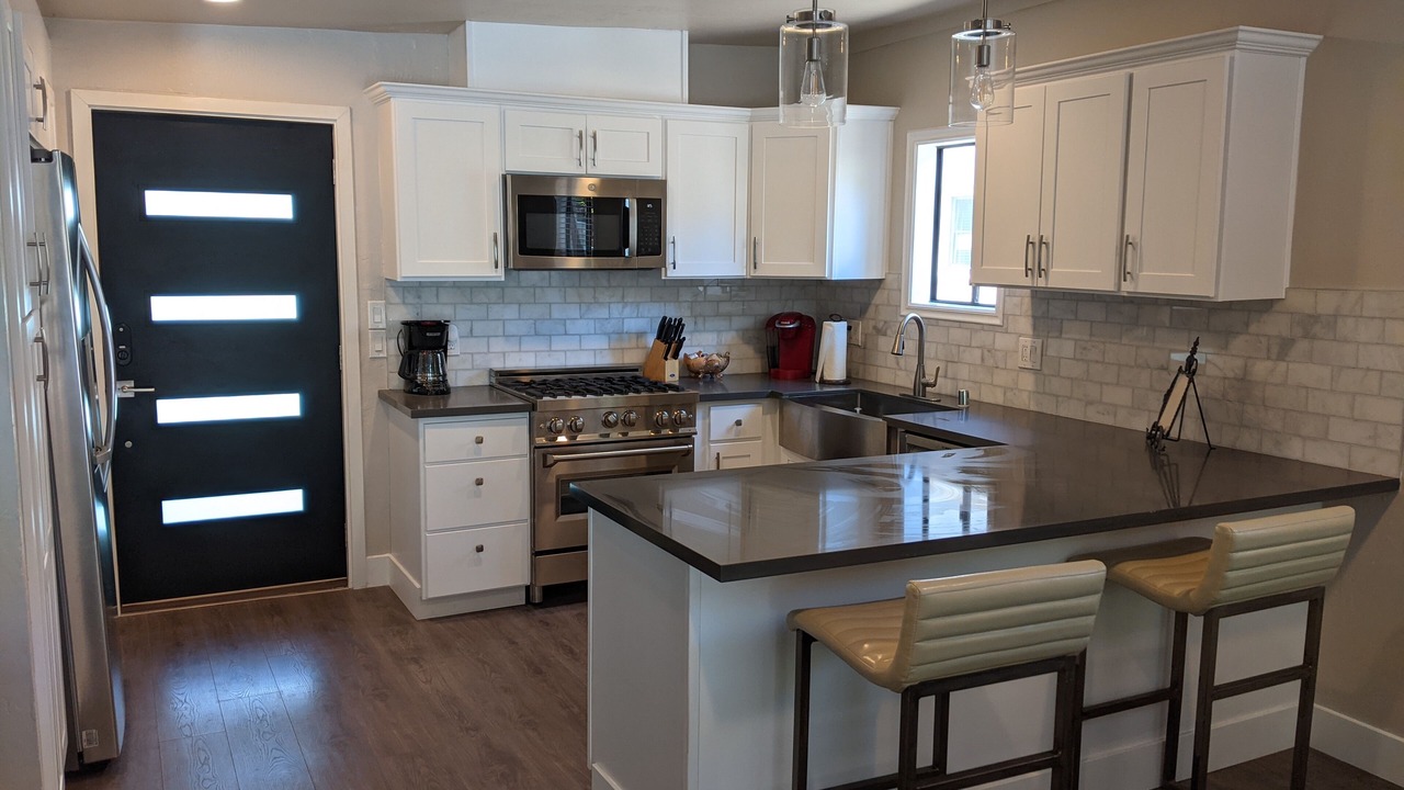 Photo of Kitchen in Capitola
