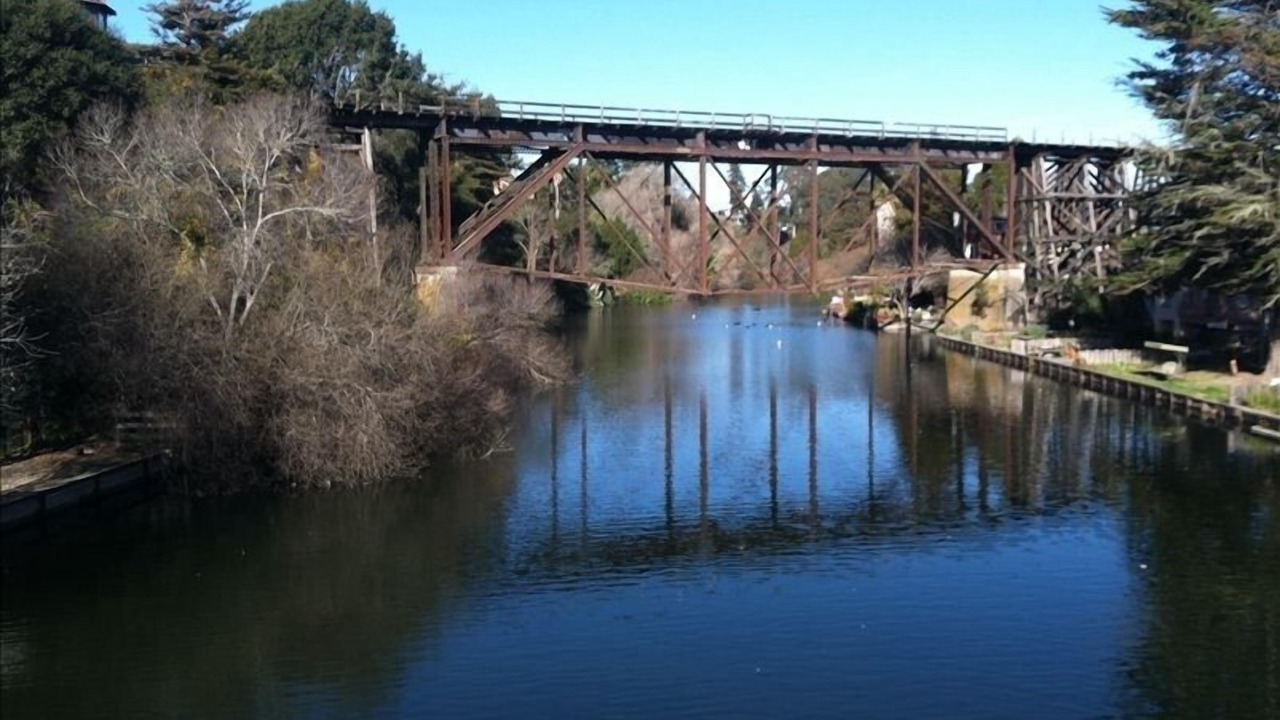 Photo of Outdoor in Capitola