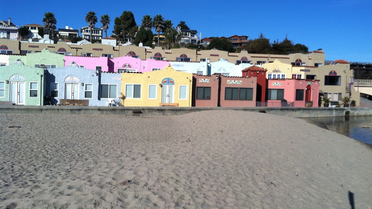 Photo of Outdoor in Capitola