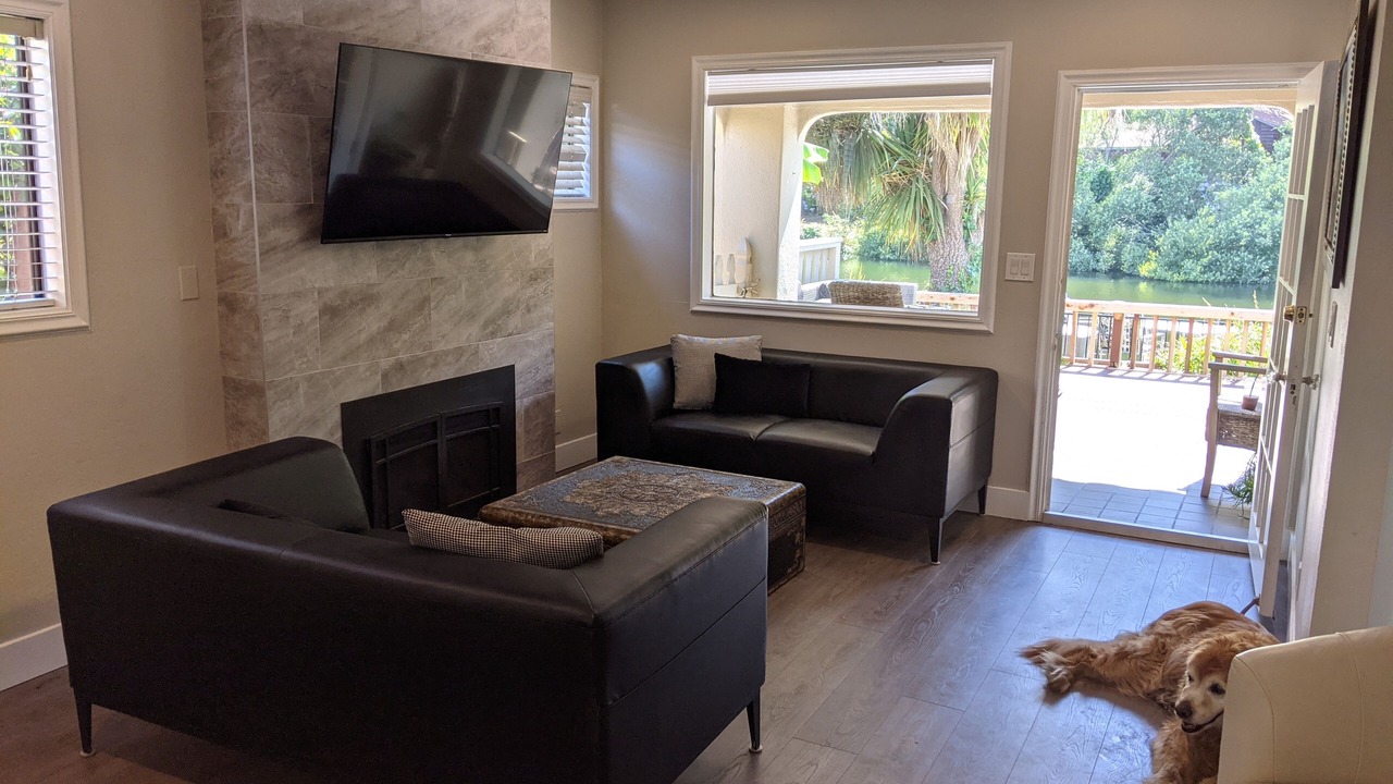 Photo of Livingroom in Capitola