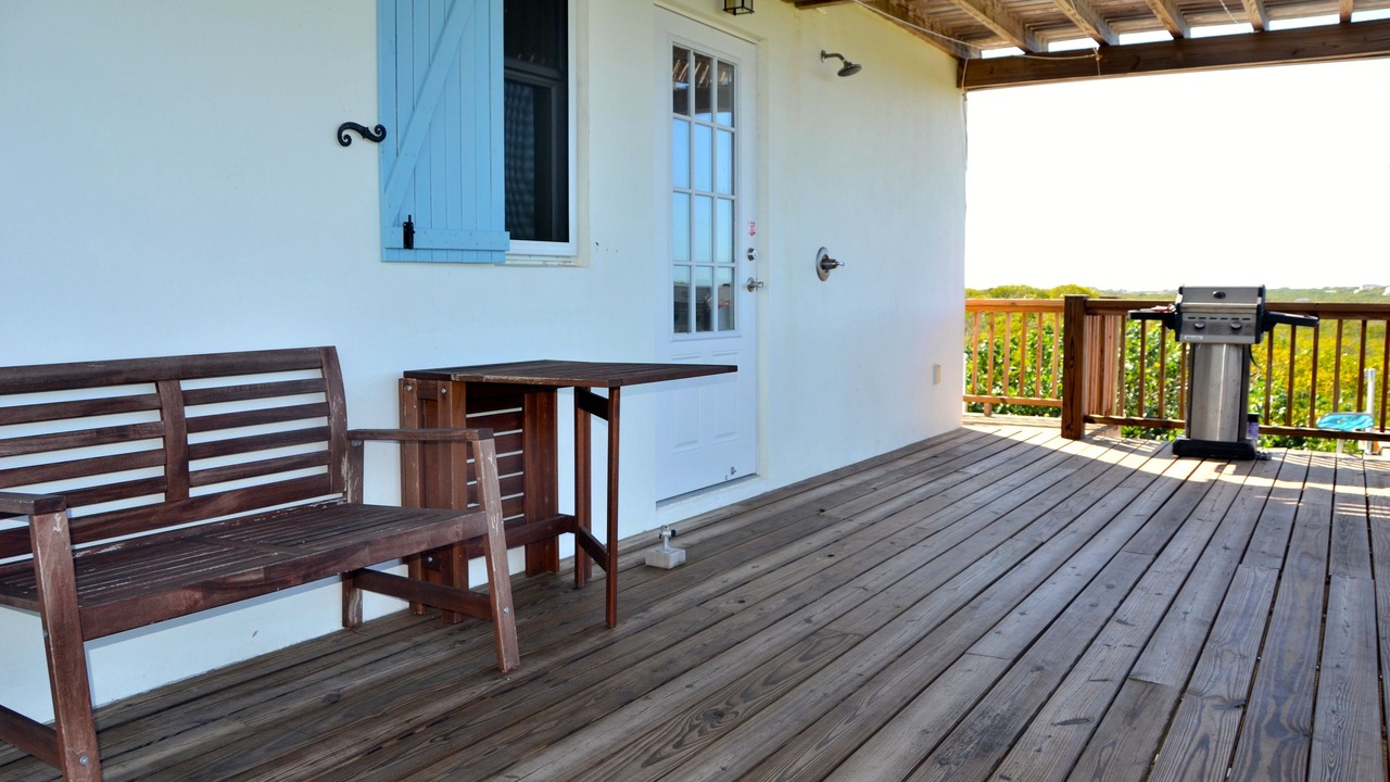 Photo of Outdoor in Long Bay
