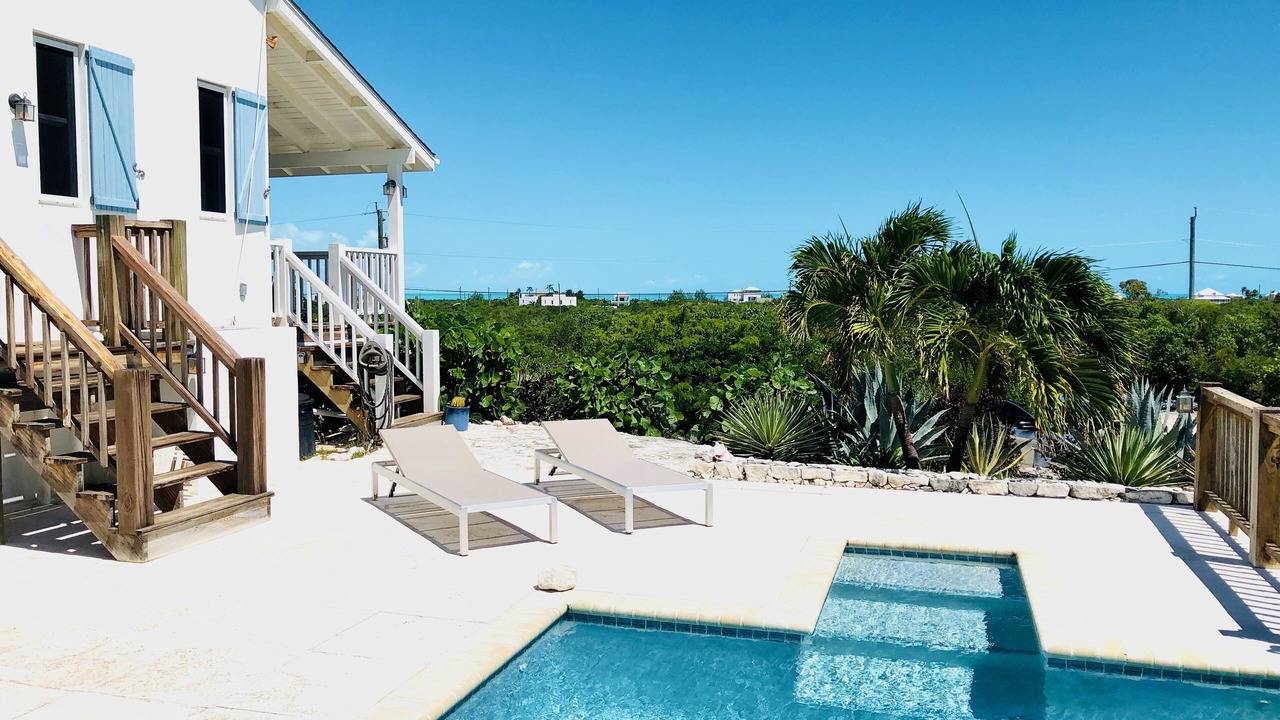 Photo of Outdoor in Long Bay
