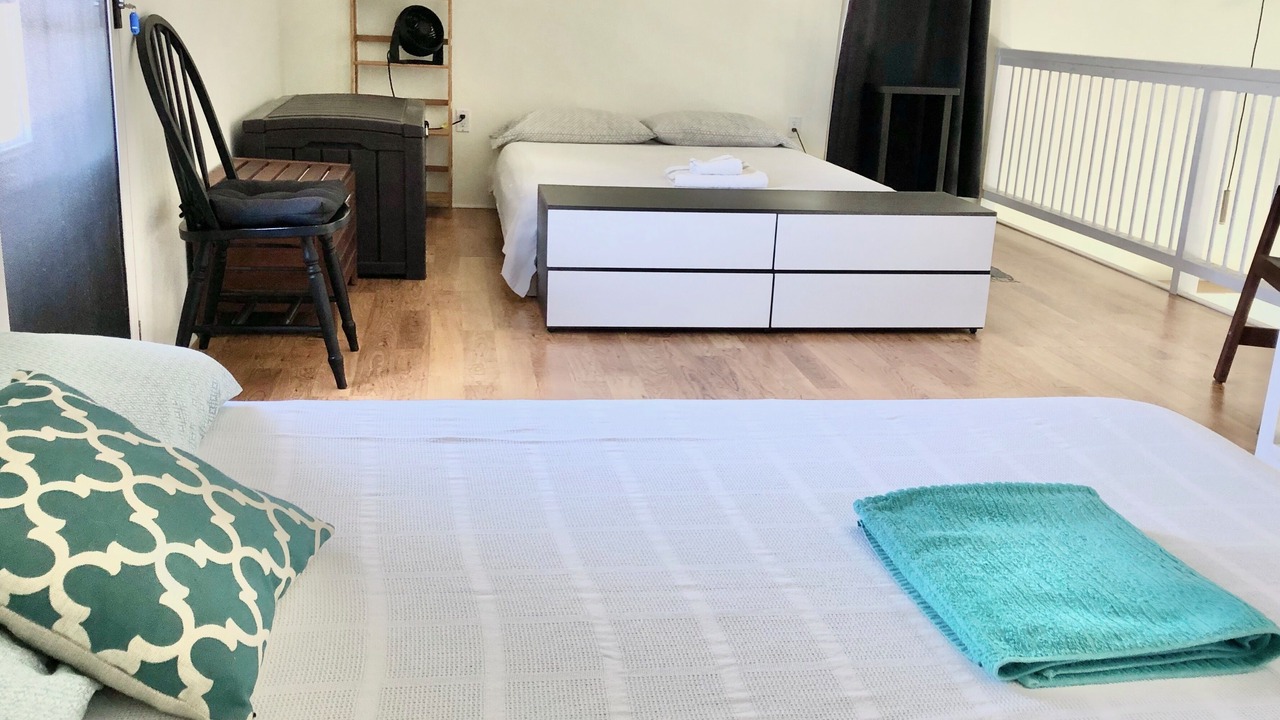 Photo of Bedroom in Long Bay