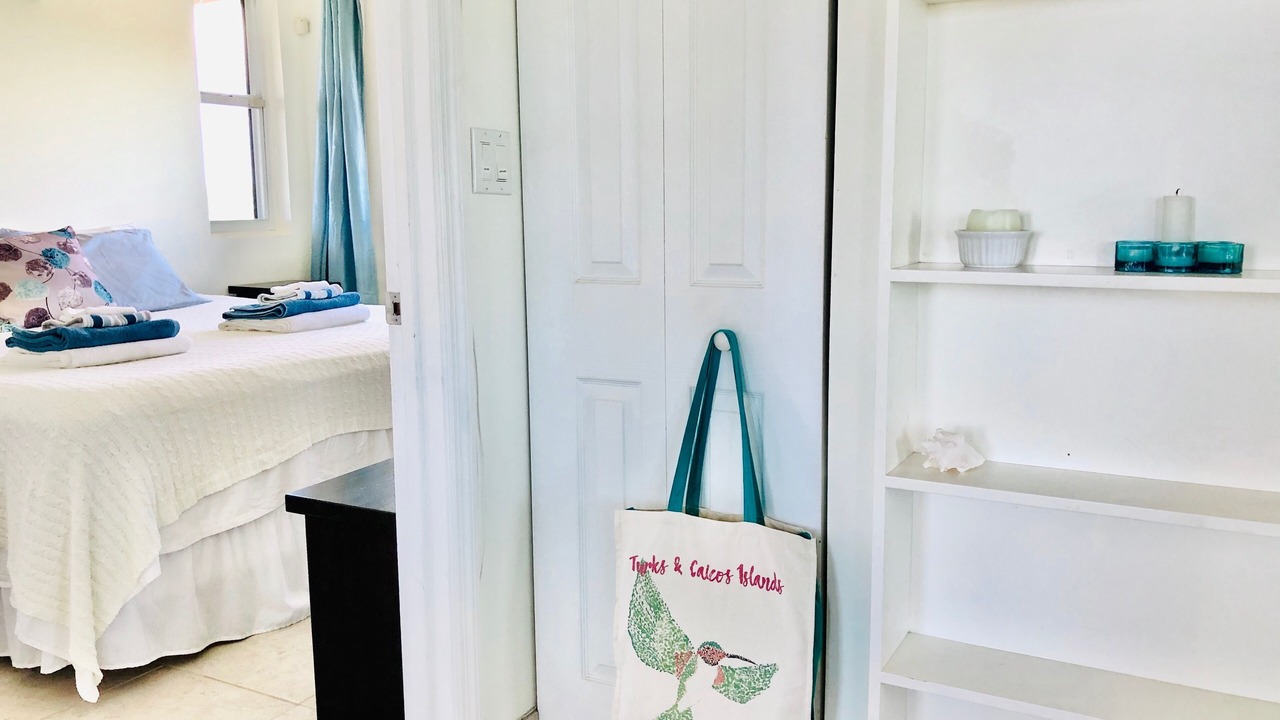 Photo of Bathroom in Long Bay