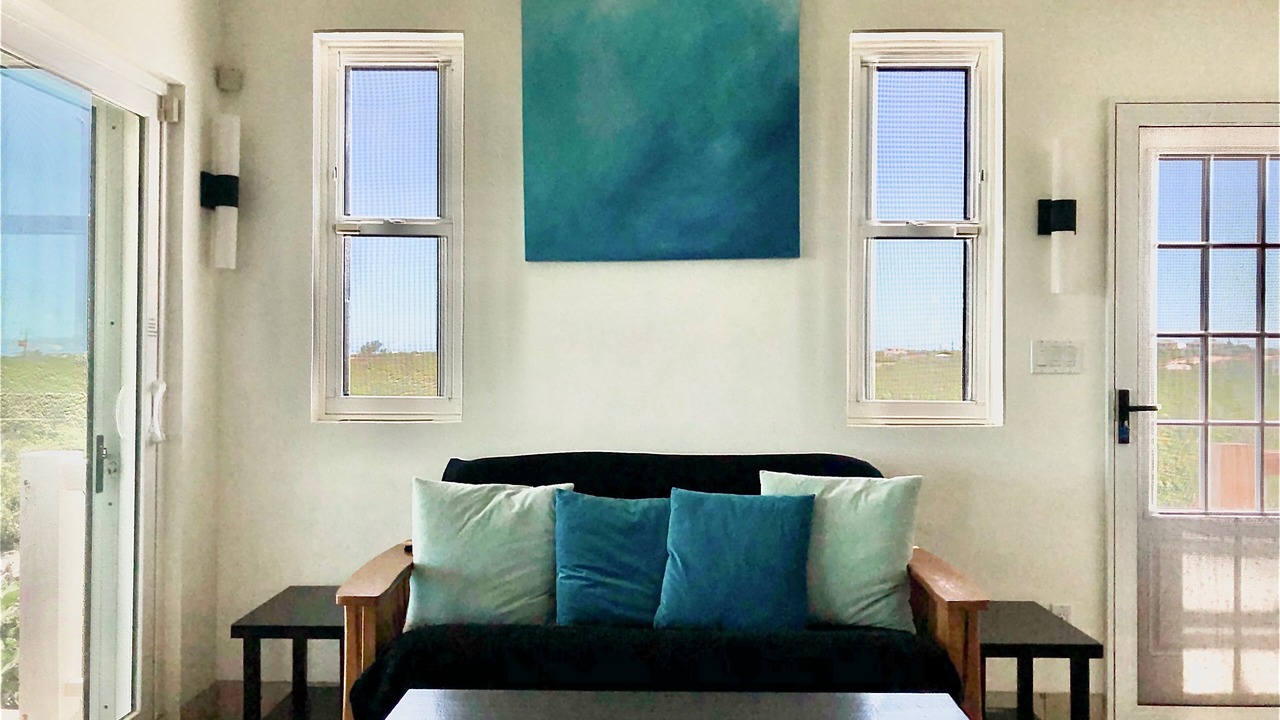 Photo of Bedroom in Long Bay