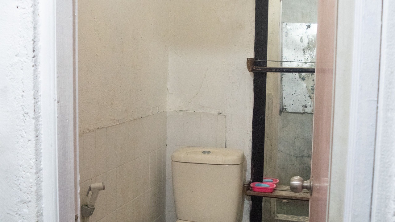 Photo of Bathroom in Taman Griya