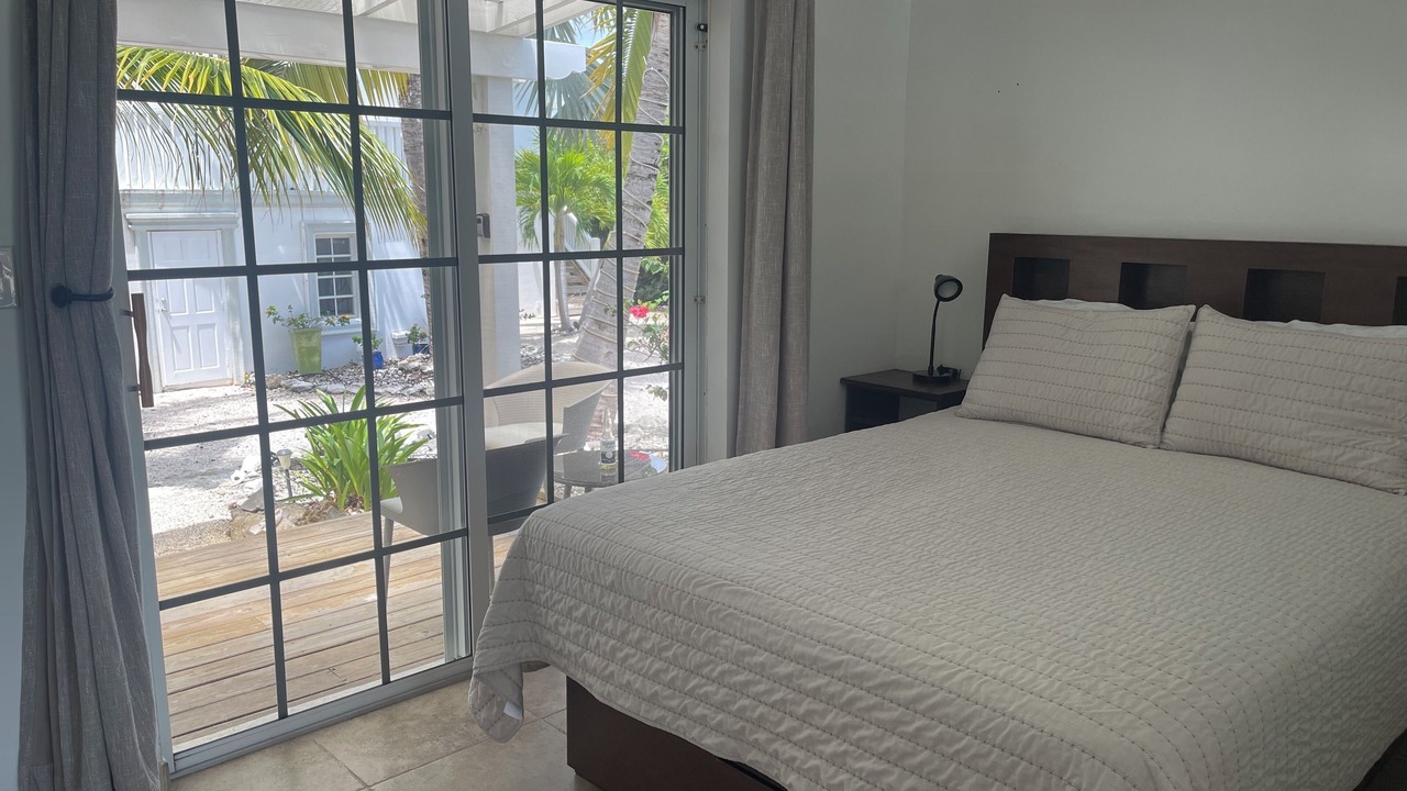 Photo of Bedroom in Discovery Bay