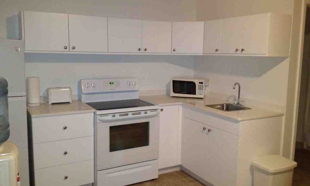 Photo of Kitchen in Discovery Bay