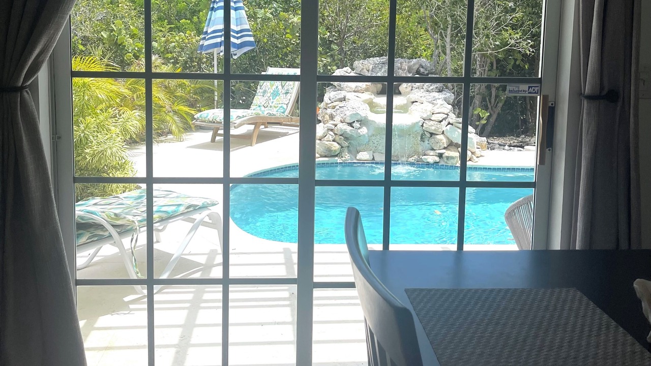 Photo of Outdoor in Discovery Bay