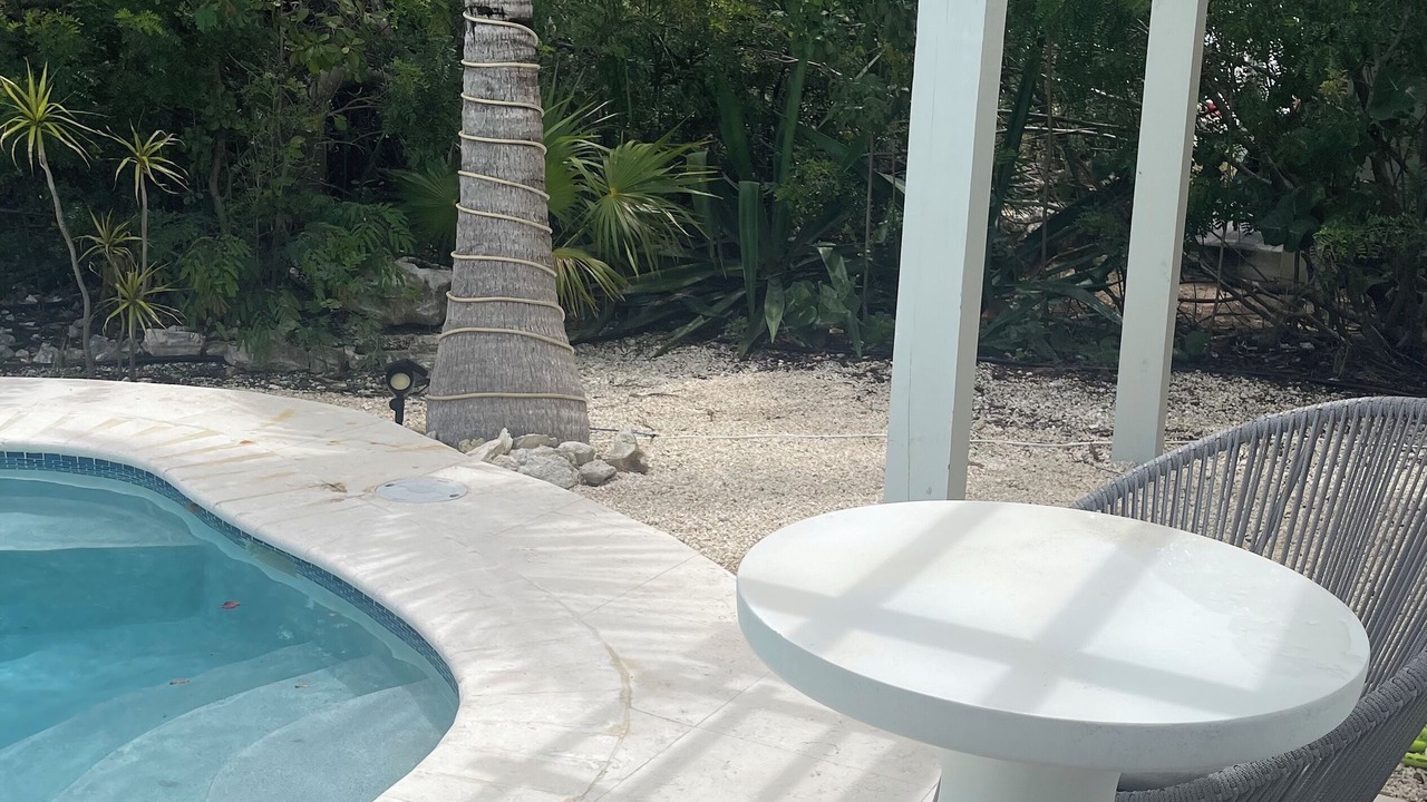 Photo of Outdoor in Discovery Bay