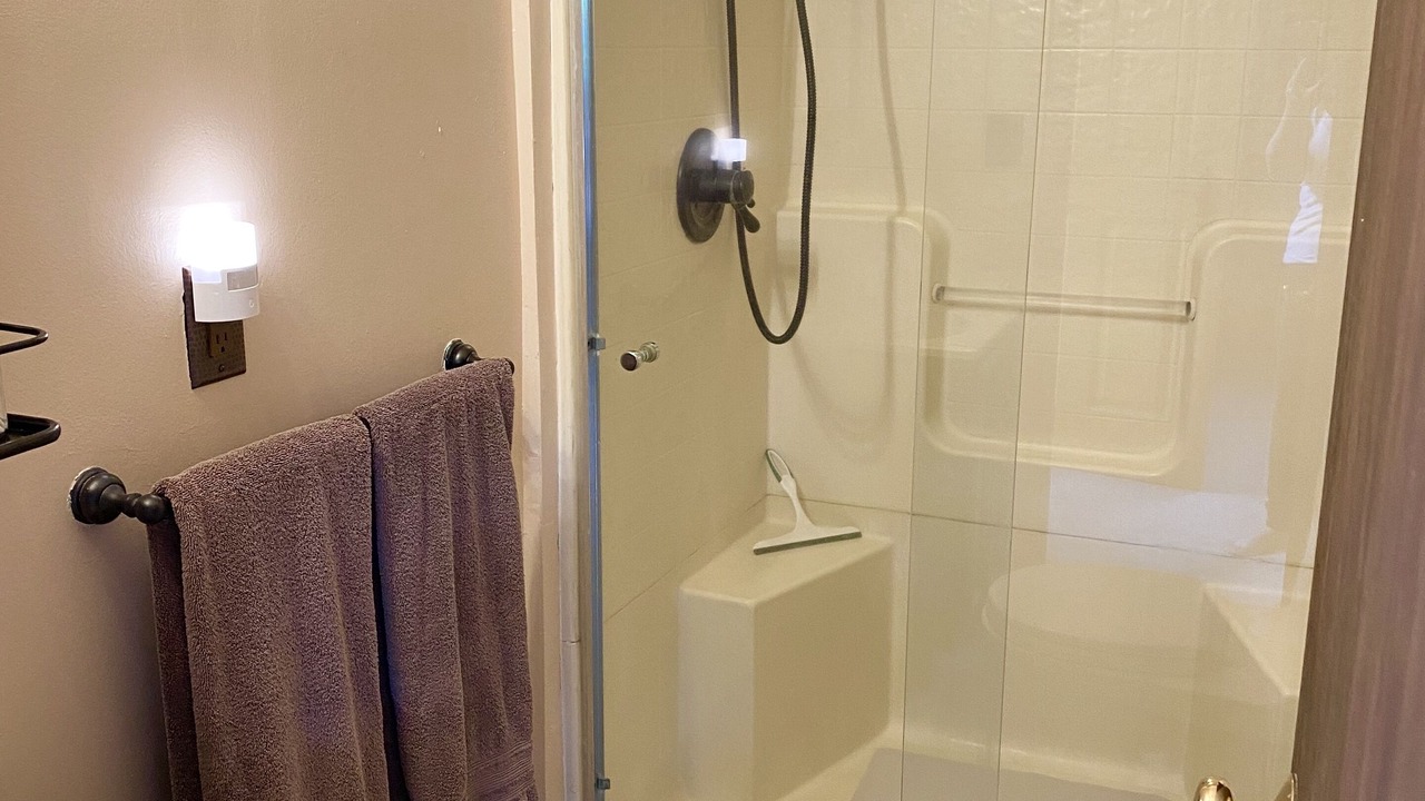 Photo of Bathroom in Opal Cliffs