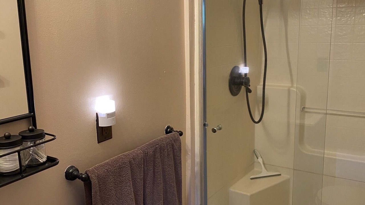 Photo of Bathroom in Opal Cliffs
