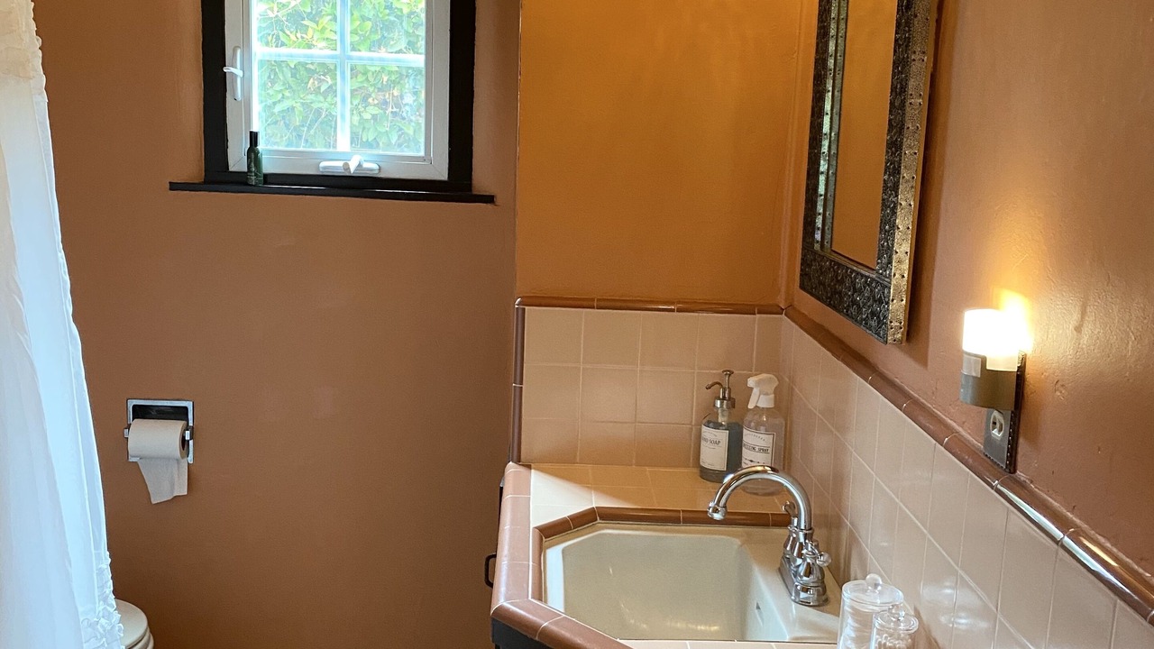 Photo of Bathroom in Opal Cliffs