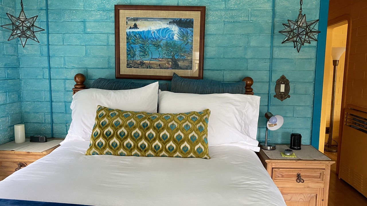 Photo of Bedroom in Opal Cliffs