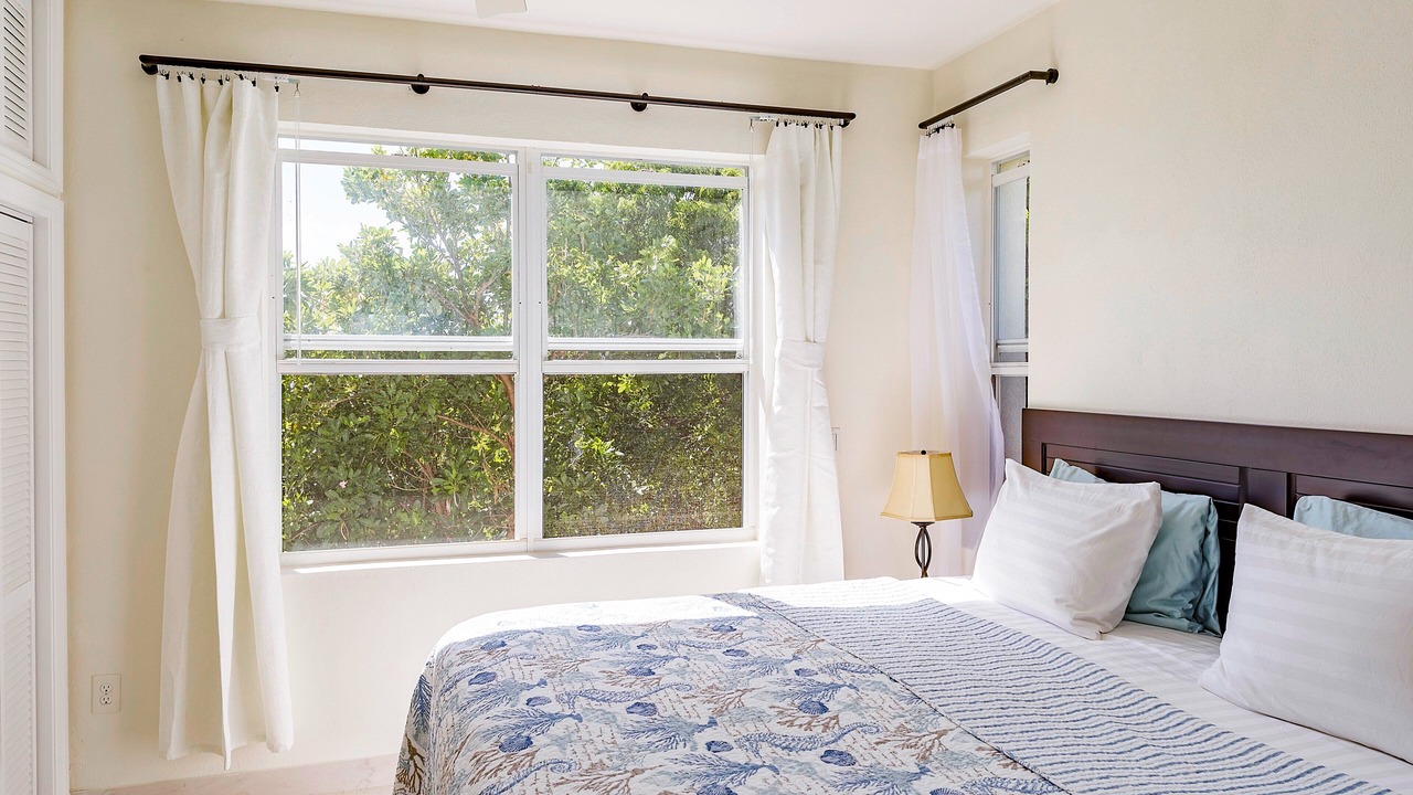 Photo of Bedroom in Long Bay