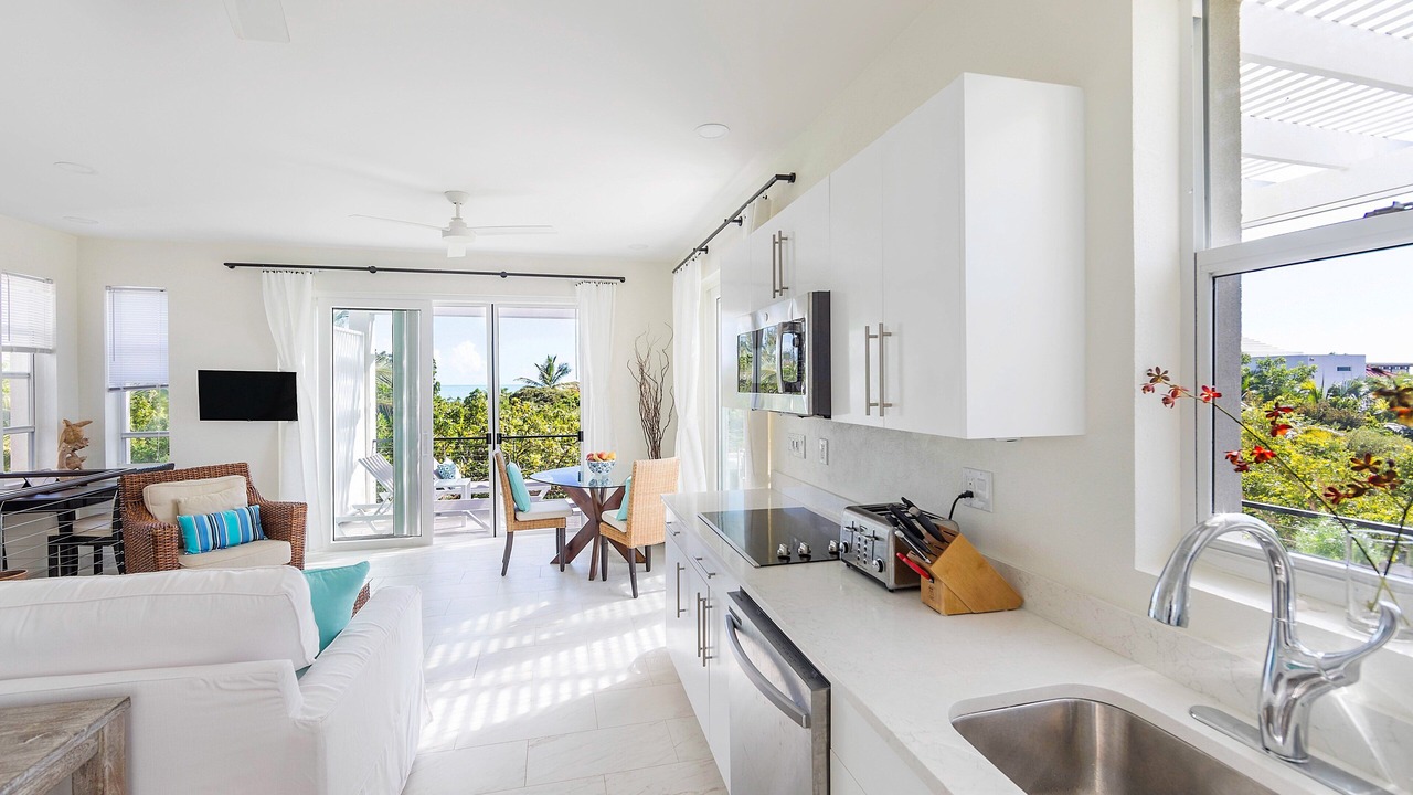 Photo of Patio Balcony in Long Bay