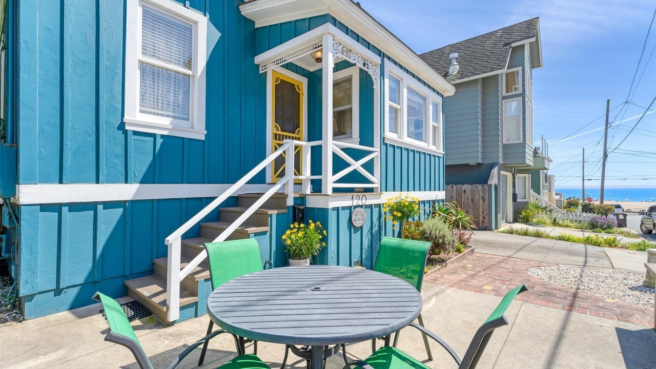 Photo of Others in Seabright