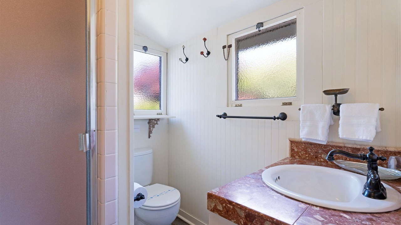 Photo of Bathroom in Seabright