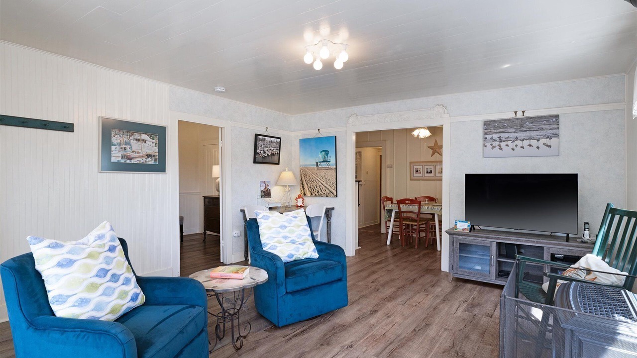 Photo of Livingroom in Seabright