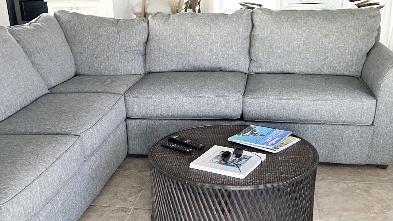 Photo of Livingroom in Discovery Bay