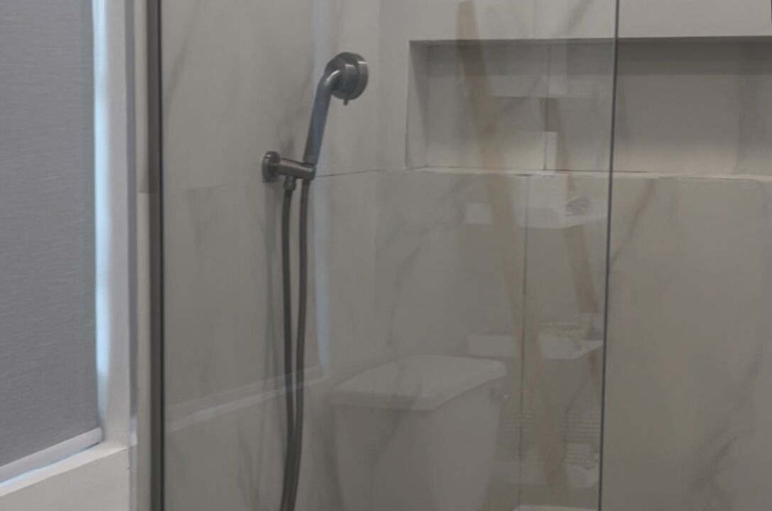 Photo of Bathroom in Discovery Bay