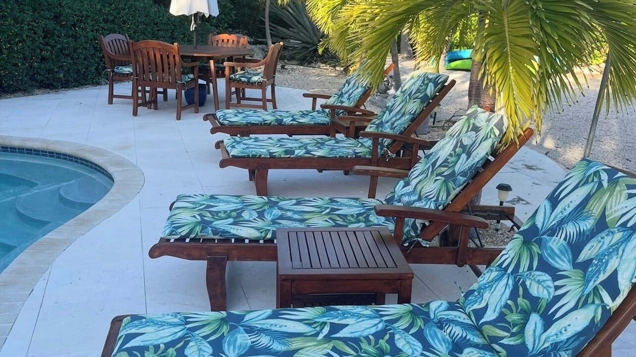 Photo of Outdoor in Discovery Bay