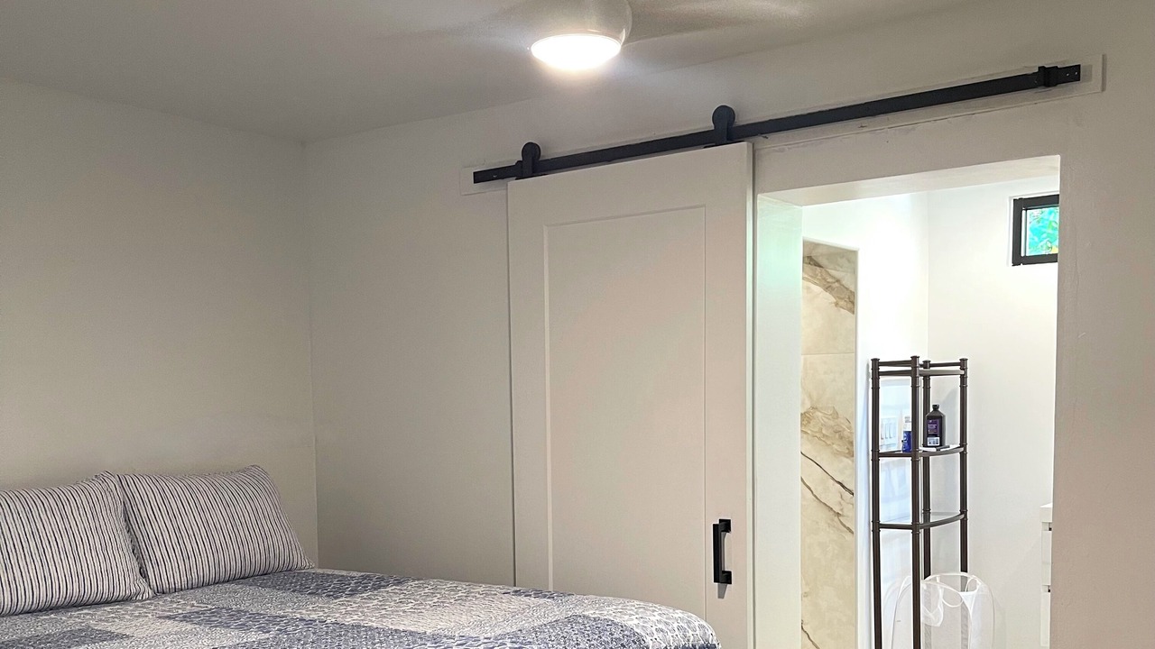Photo of Bedroom in Discovery Bay