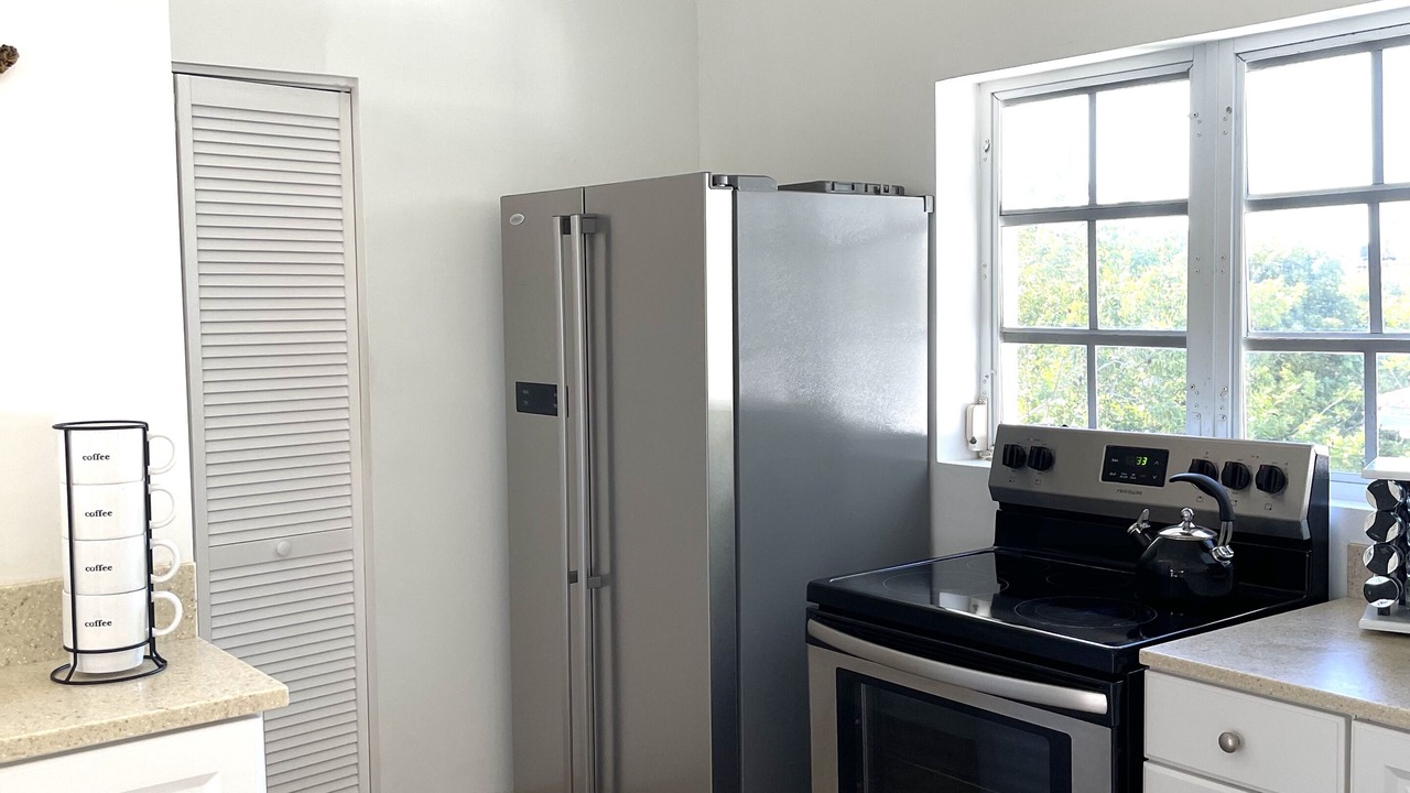 Photo of Kitchen in Discovery Bay