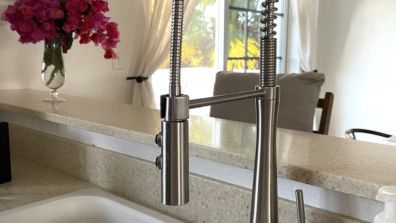 Photo of Bathroom in Discovery Bay
