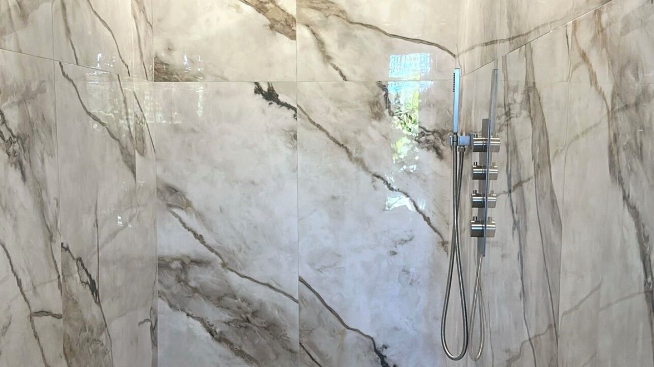 Photo of Bathroom in Discovery Bay