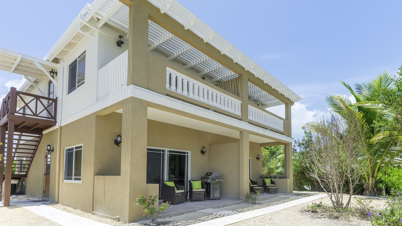 Photo of Outdoor in Long Bay Hills