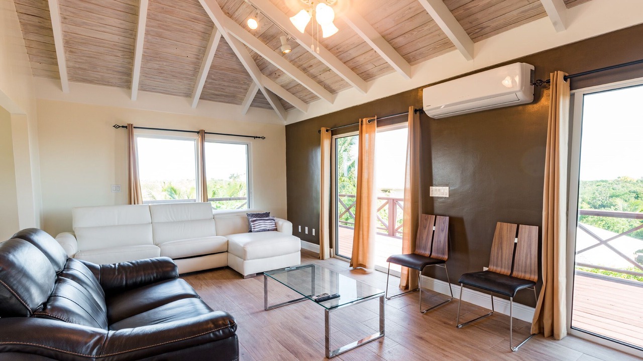 Photo of Bedroom in Long Bay Hills